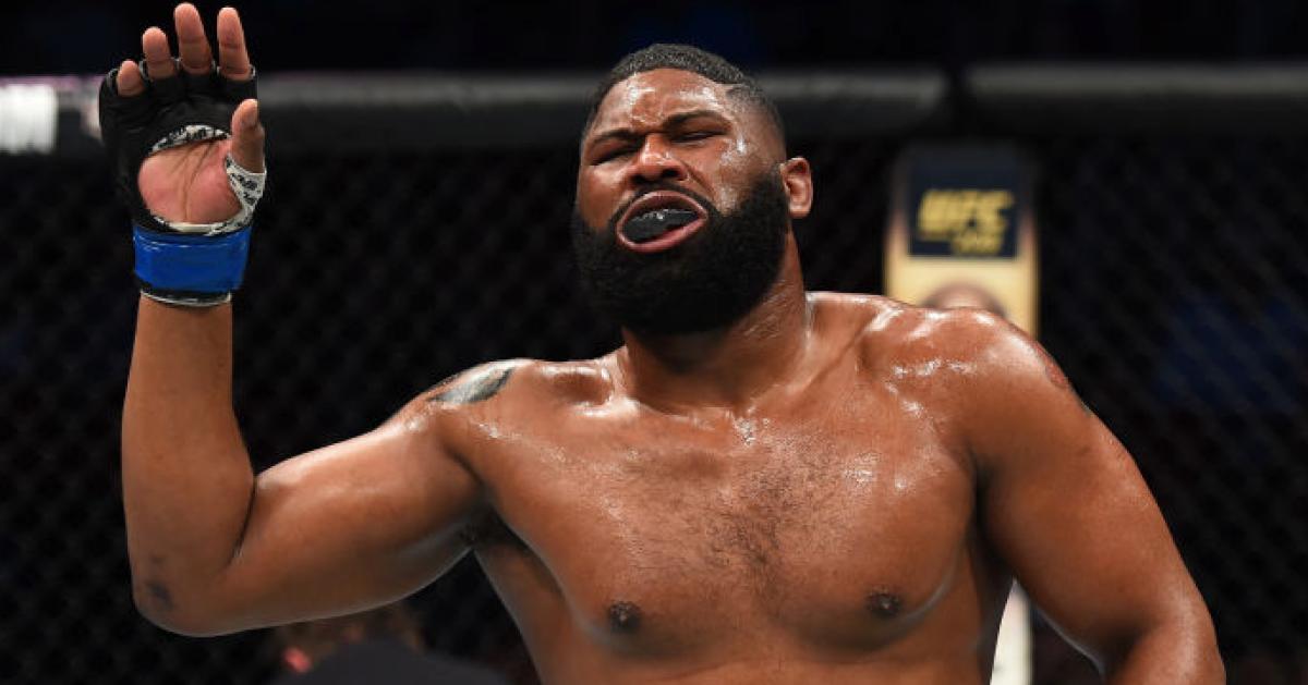 Blaydes, Skelly, Torres impress in Houston prelims