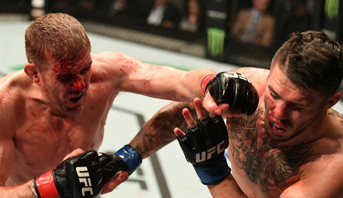 Kelly, Knight score key victories in prelims