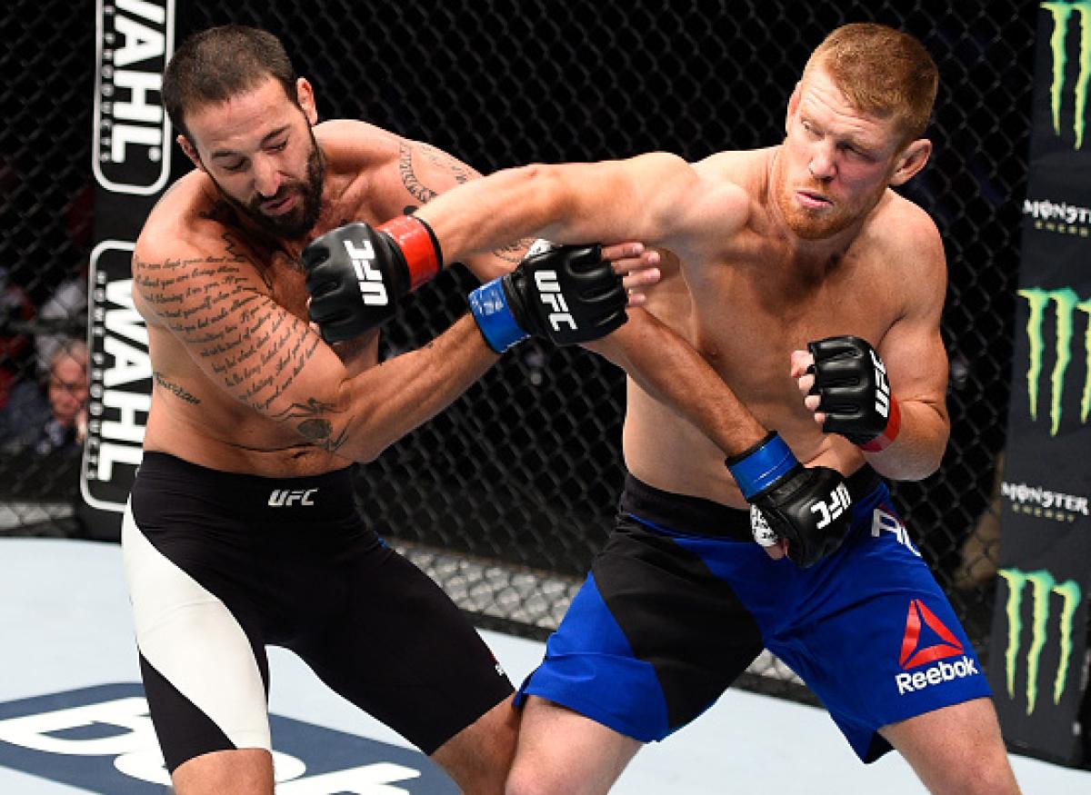 Alvey, Reyes continue win streaks in Mexico