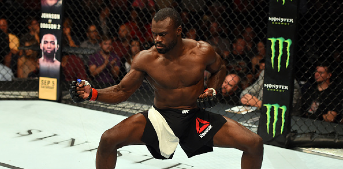 Hall Back in Win Column, Stops Bamgbose