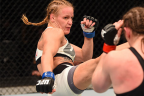 Marquardt, Oliveira and Shevchenko win in Orlando prelims