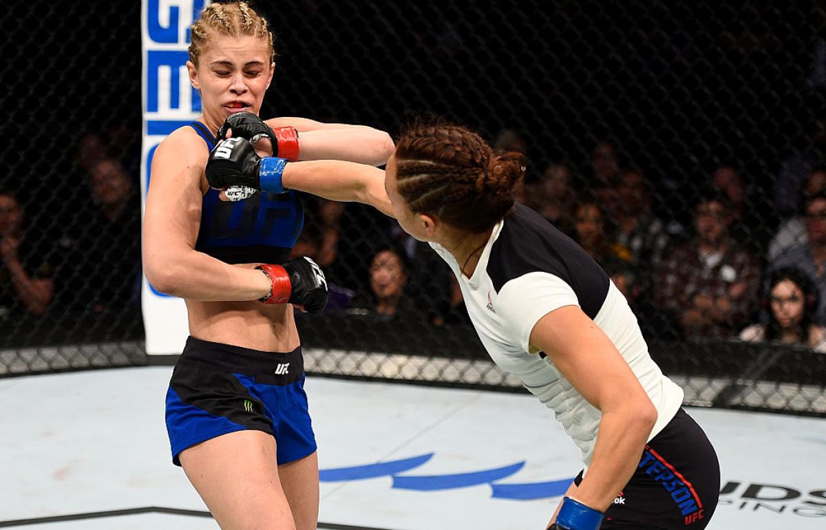 Waterson, Gall, Jouban get big victories in Sacramento