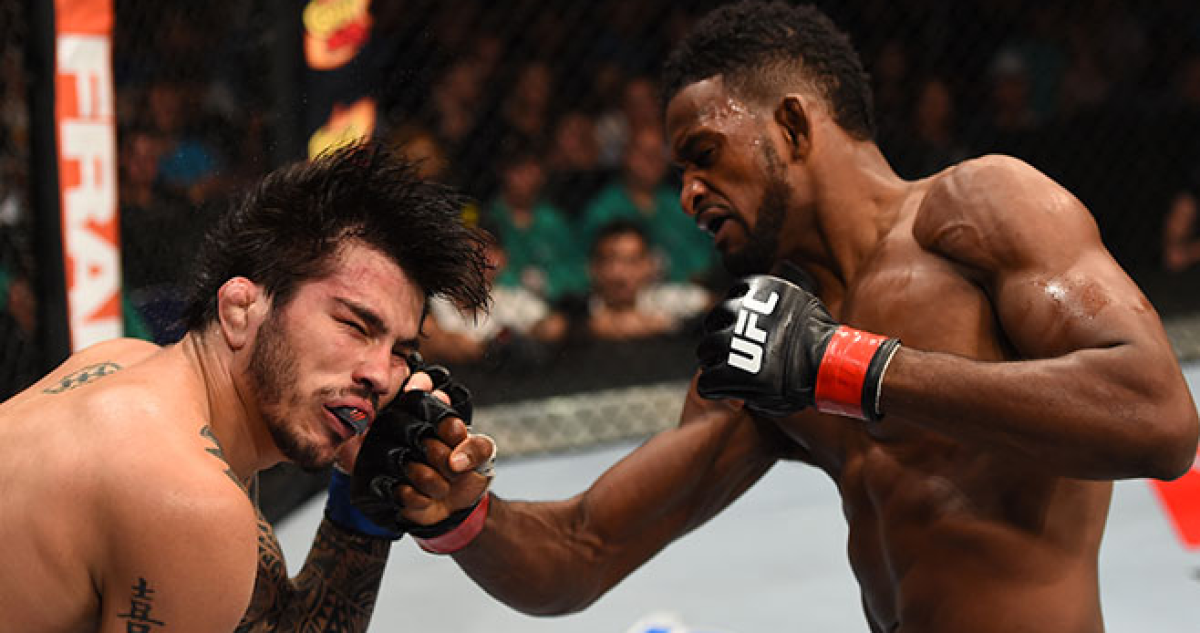 Magny, Cote big winners in Saskatoon