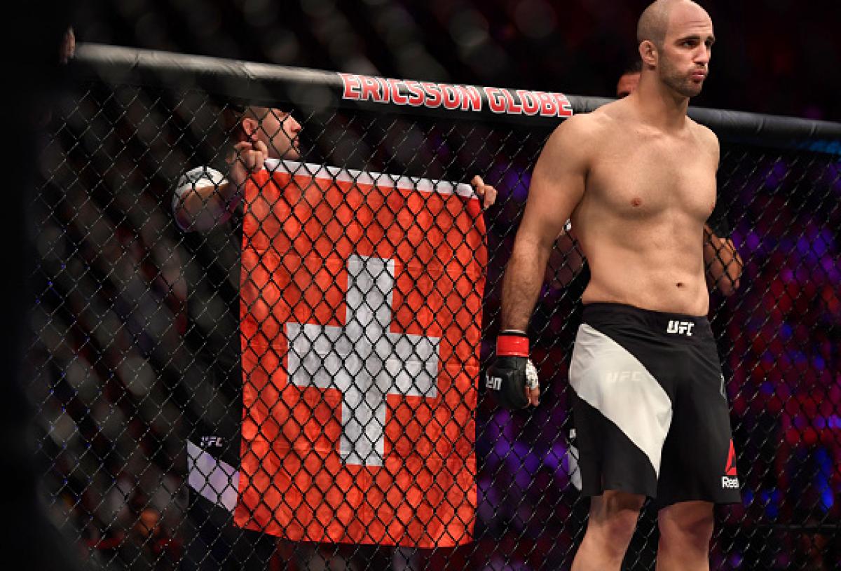 Oezdemir finishes Cirkunov early, more from main card