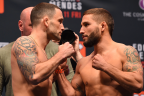 Live: Ultimate Fighter Finale on FS1 results