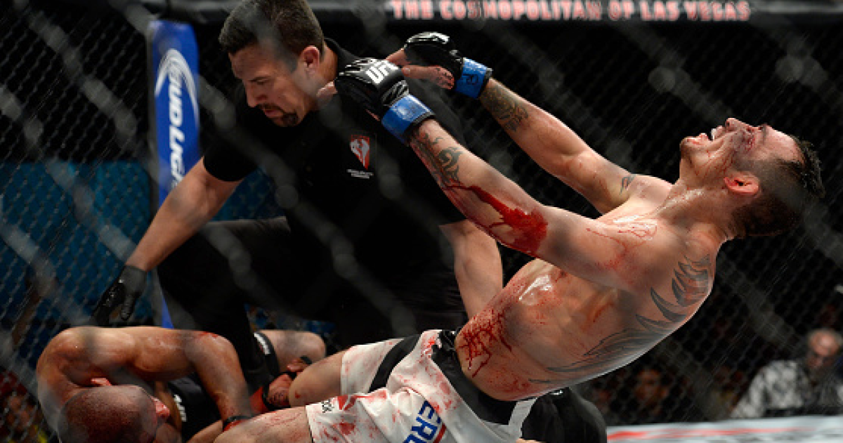 The Ultimate Fighter 22 Finale: Post-fight bonus recap