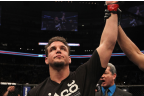 Prueba de temple para Frank Mir