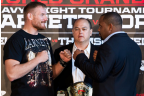 Los completos de UFC 146 dan su predicci&oacute;n para Strikeforce