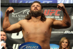 UFC 146: Nelson vs Herman, a probar quijadas