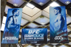 UFC 158:　Fans vs. Bookies