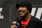 Mark Munoz Bounces Back