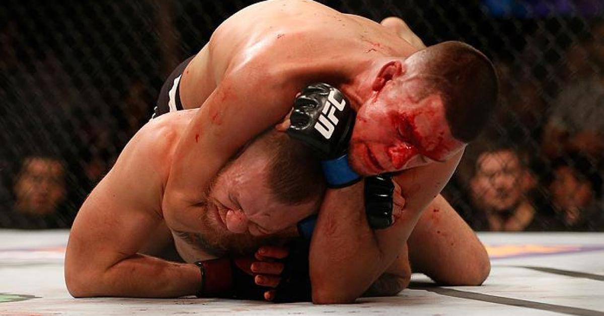 UFC 196 Blog: The greatest of upsets, the most stinging of defeats