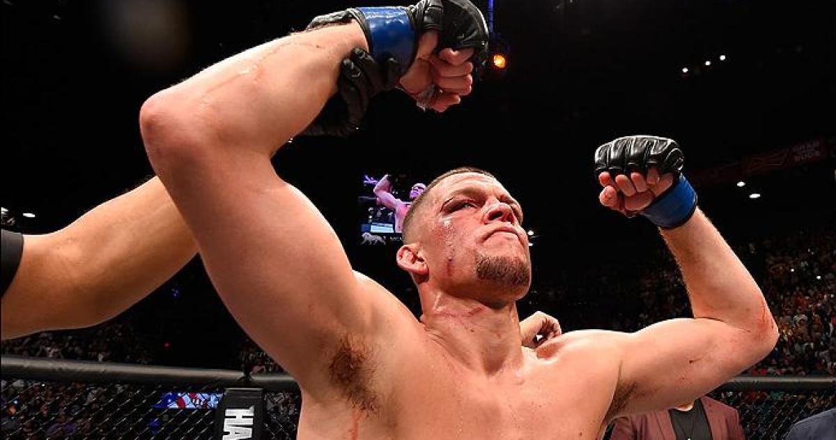 UFC 196 bonus recap: Diaz, McGregor, Tate earn extra $$$