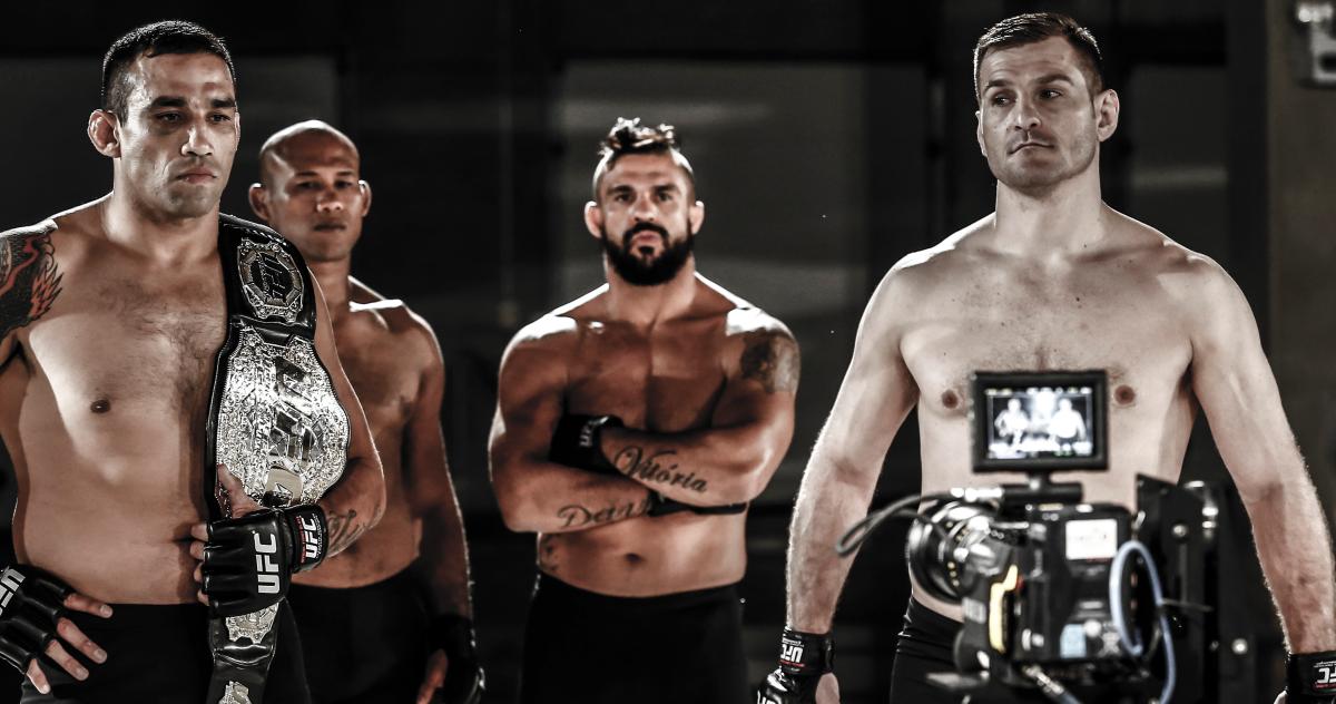 UFC 198 Cheat Sheet: Breaking down the fights