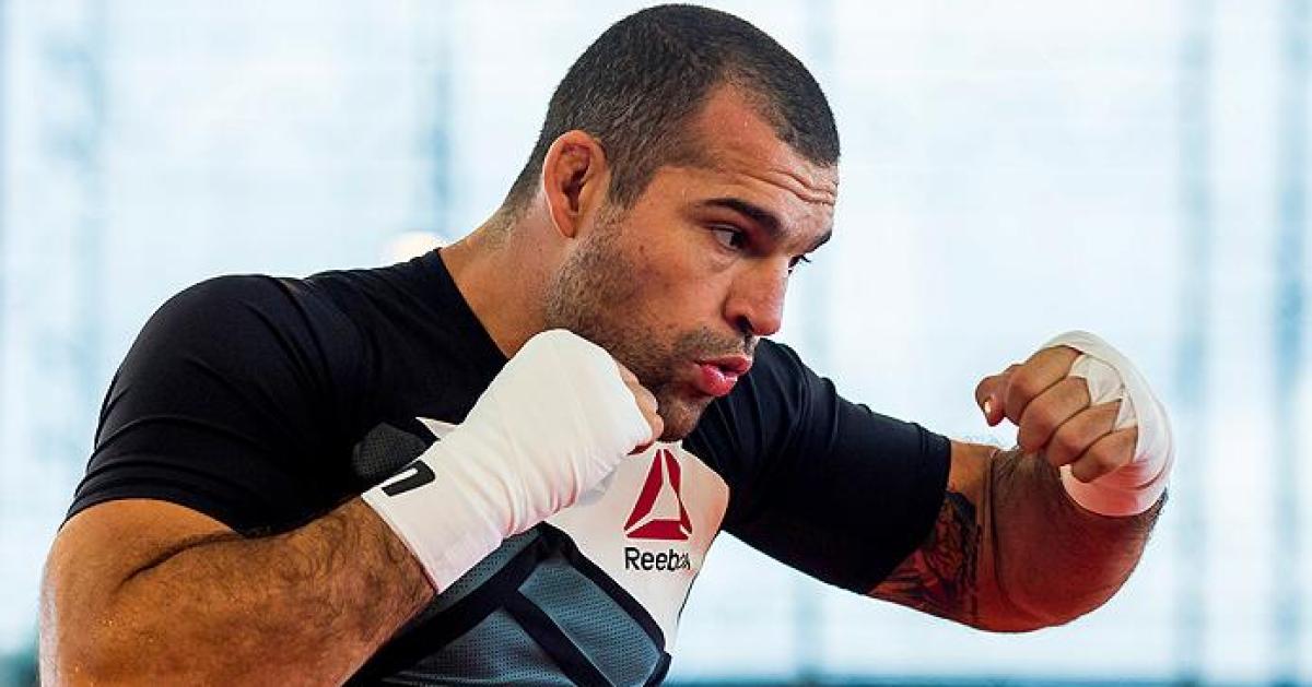 How Chute Boxe created Brazil UFC legends