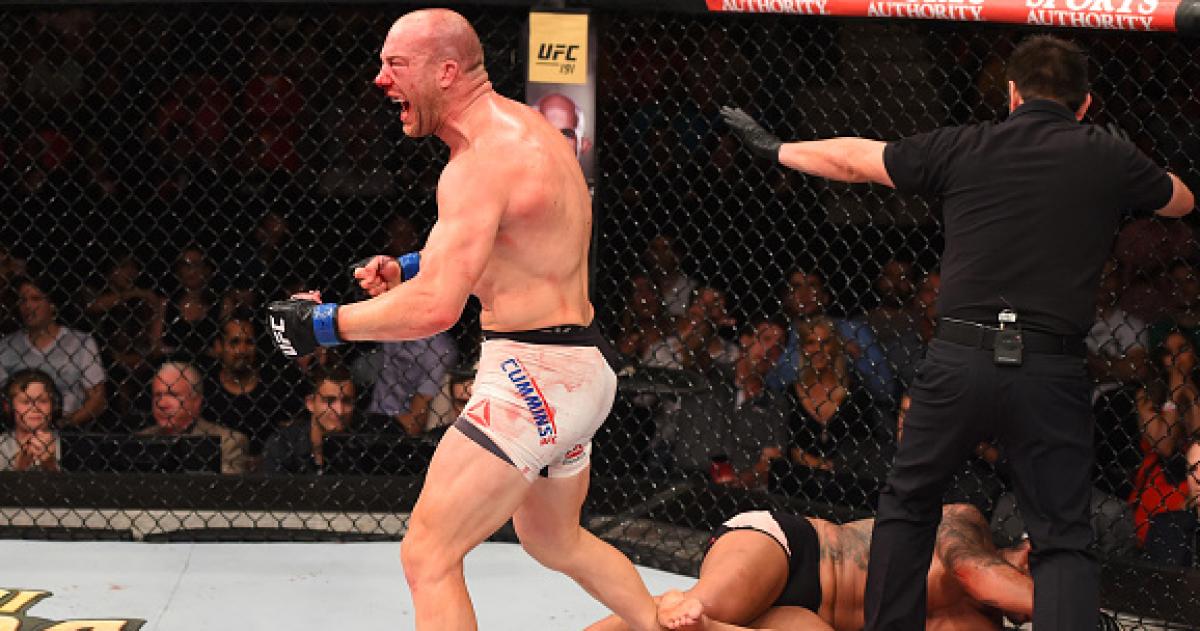 FIGHT PASS spotlight: Preview UFC 198's fights