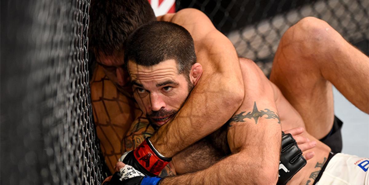 Maia, Santos lead Brazil sweep in 198 prelims