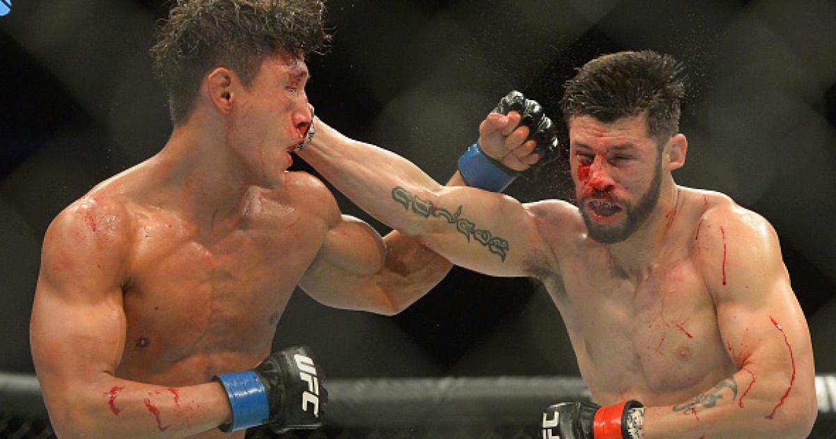 UFC 199 bonus recap: Who took home big $?