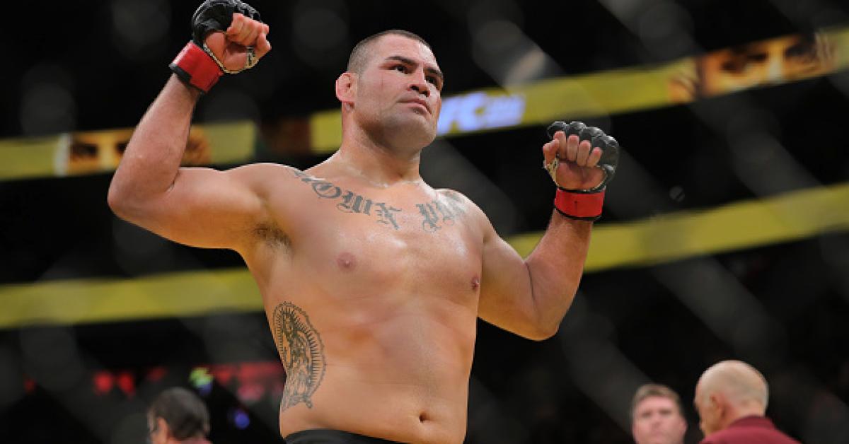 UFC 200 bonus recap: Who got extra $$$?