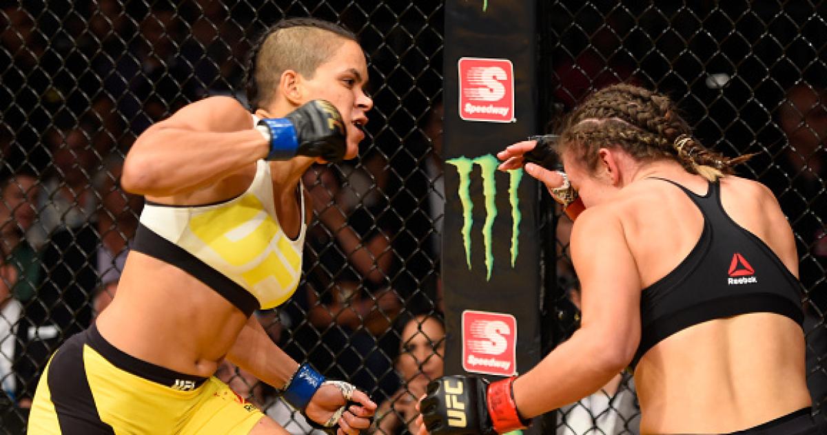 UFC 200 rewind: What you got right & wrong