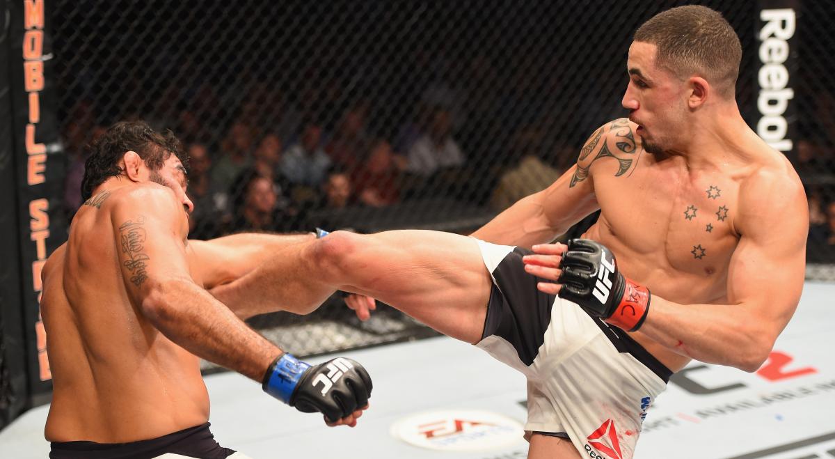 Fight Night Melbourne: By the Numbers