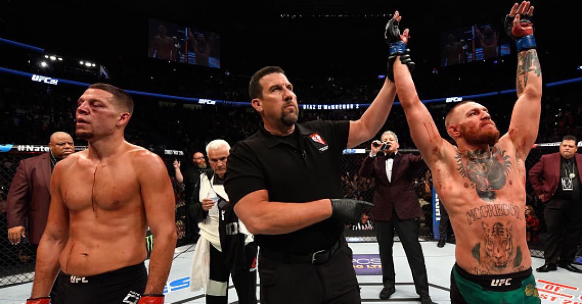 UFC 202 Talking Points: Conor, Nate and more