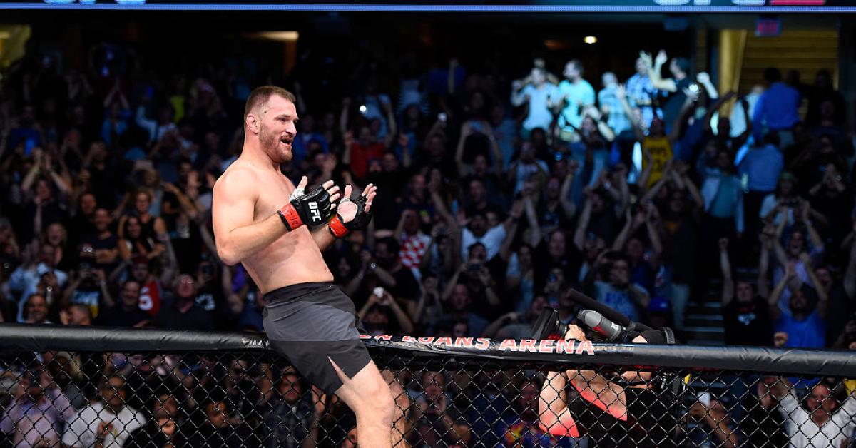 UFC 203 Bonus Recap: Who got extra $$$?