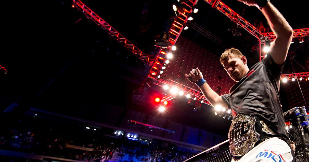 Reasons to watch UFC 203: Stipe, Browne, Punk and more