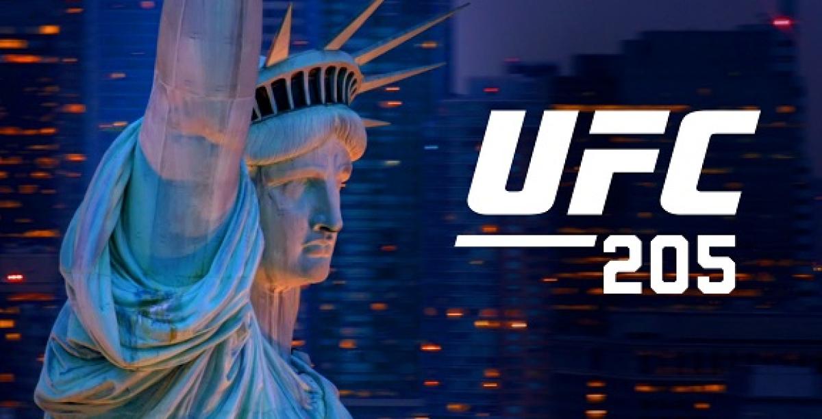 UFC 205 look ahead: Prelims preview