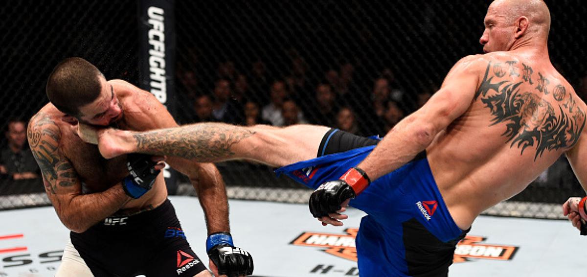 UFC 206 and Fight Night Albany rewind: What you got right and wrong