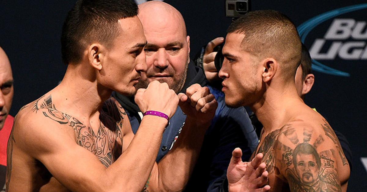 UFC 206 official results and news UFC ® News