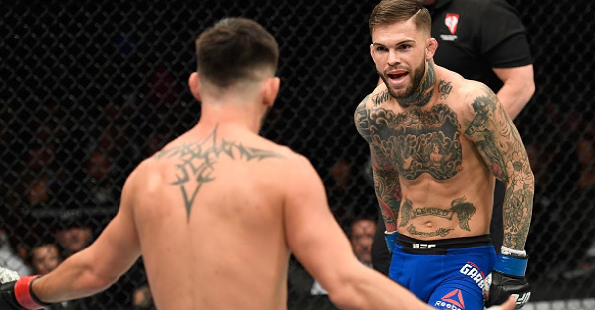 UFC 207: Nunes vs. Rousey - Fantasy Rewind