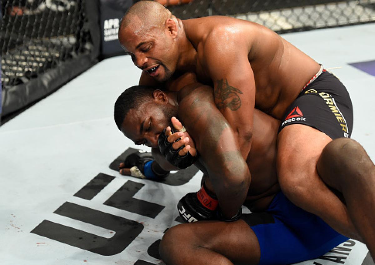 UFC 210 Talking Points: Making sense of the madness in Buffalo