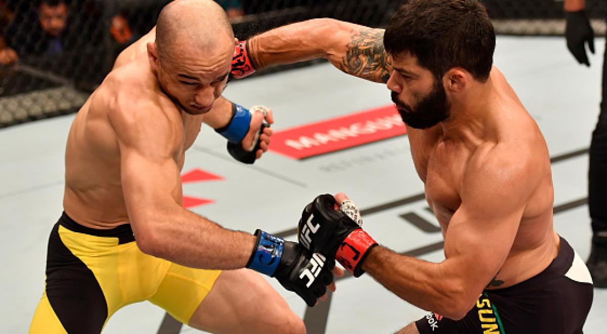 UFC 212 Rewind: What you got right & wrong
