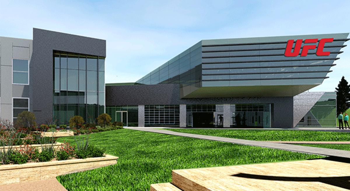 UFC adds Strength & Conditioning, Nutrition roles to UFC Performance Institute staff
