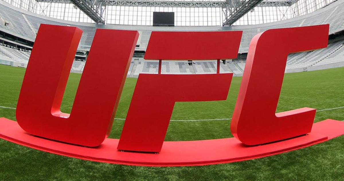 UFC and Joe Hand Promotions extend television distribution partnership