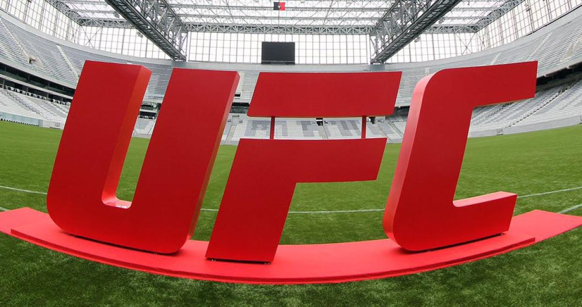 UFC and PPTV Sports sign groundbreaking 5 year exclusive rights agreement in China