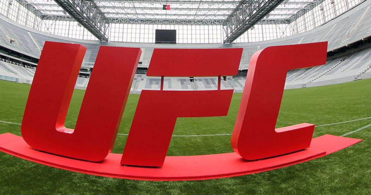 UFC announces partnership with Guardlab
