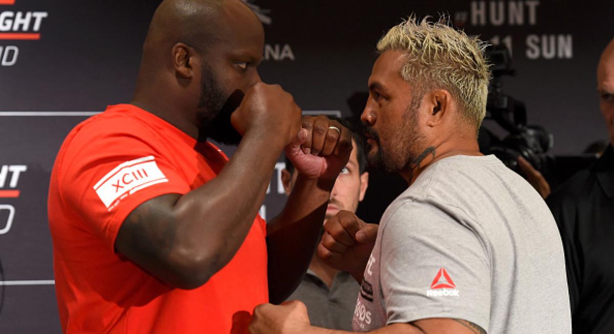 Fight Night Auckland: Fight-by-Fight preview