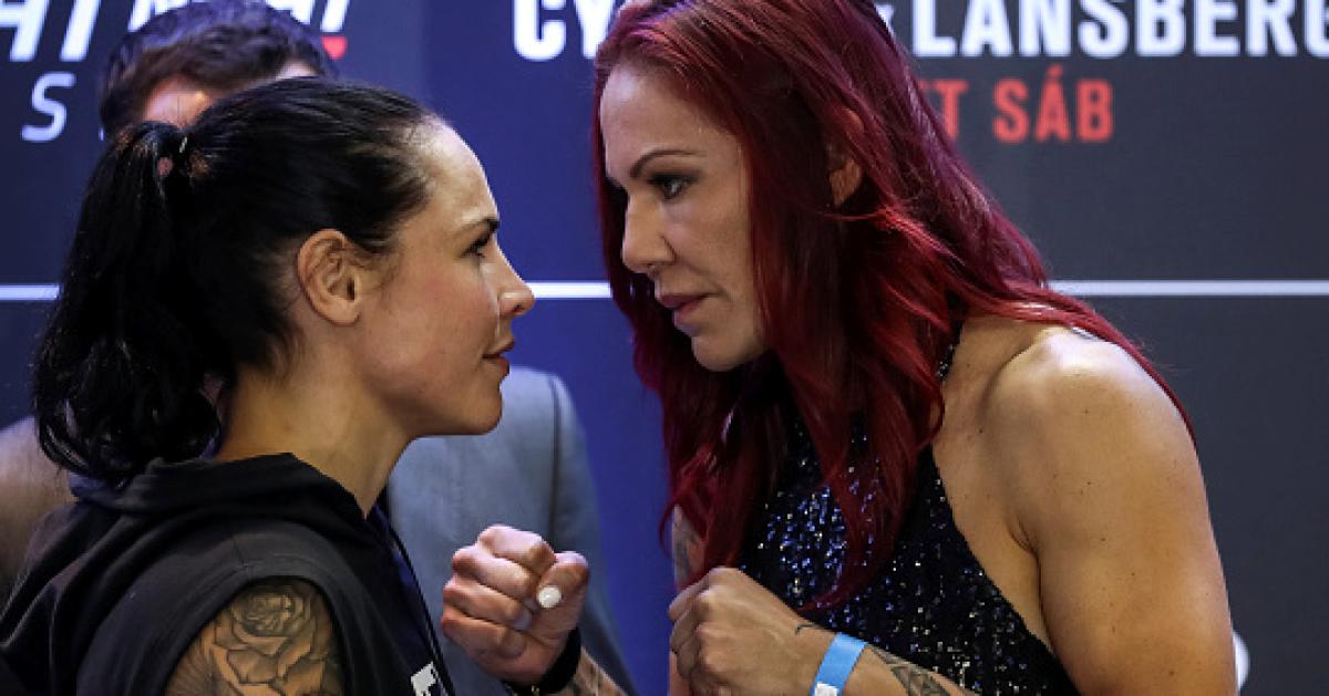 LIVE: Fight Night Brasilia results and news