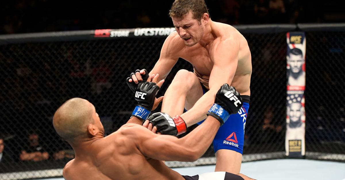 Fight Night Hidalgo Bonuses: Who got $$$?