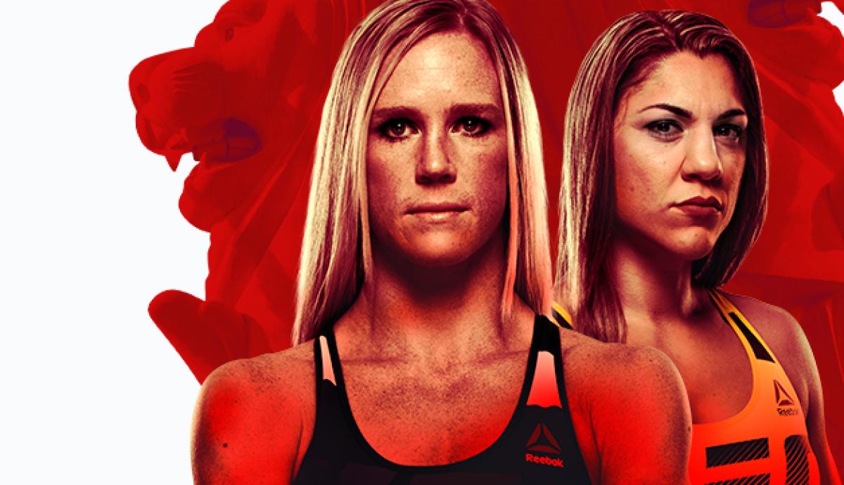 Fight Night Singapore Cheat Sheet: All you need to know before the fights
