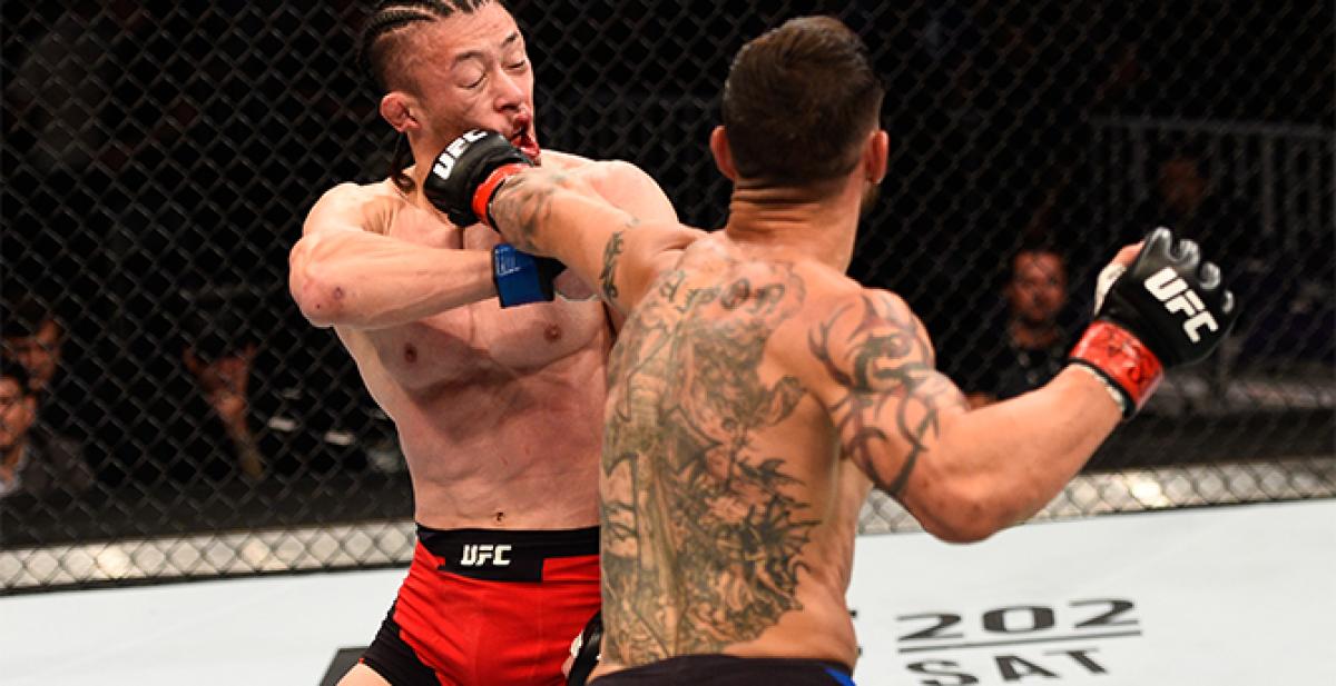 Swanson, Ledet punch way to victories