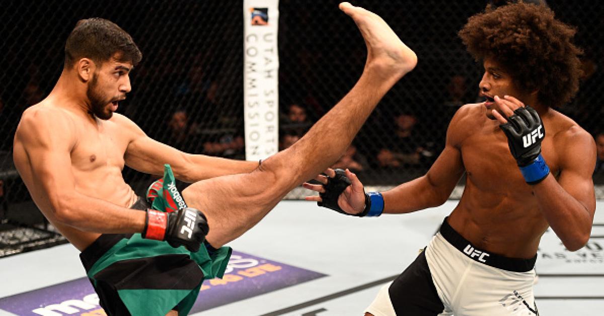 Salt Lake Talking Points: Yair, Cub and more