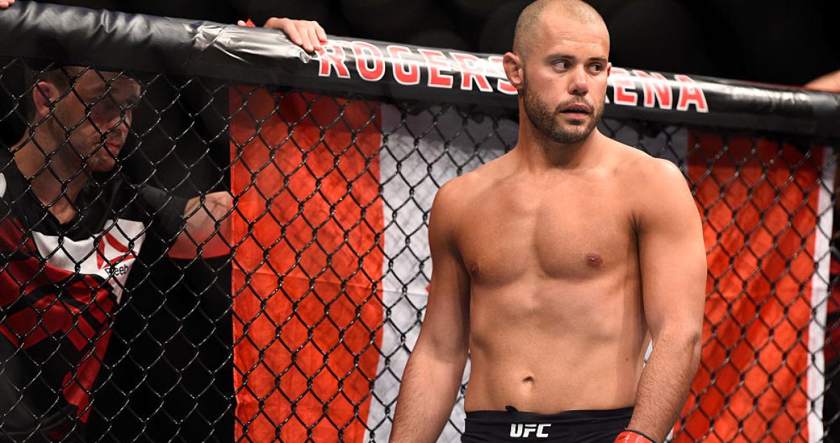 Laprise wastes no time, Kennedy takes longer route to victory