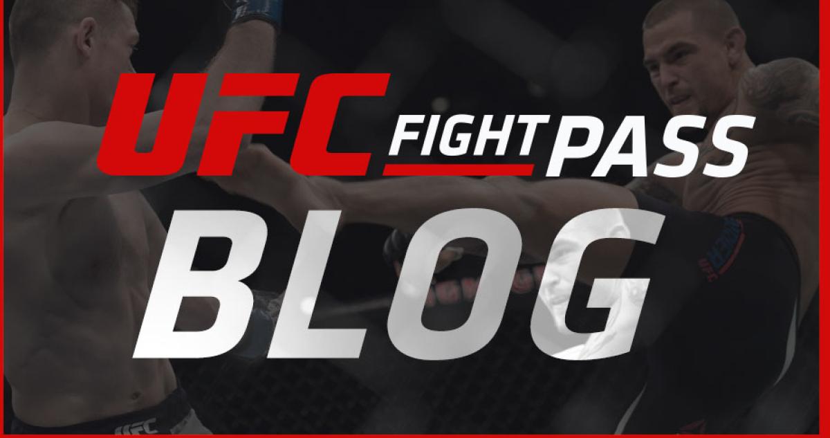 On FIGHT PASS: 'Where are they now' premieres