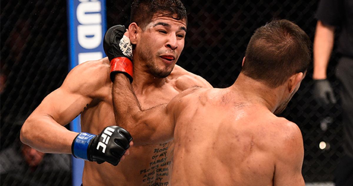 Nicholson, Yahya take different paths to wins