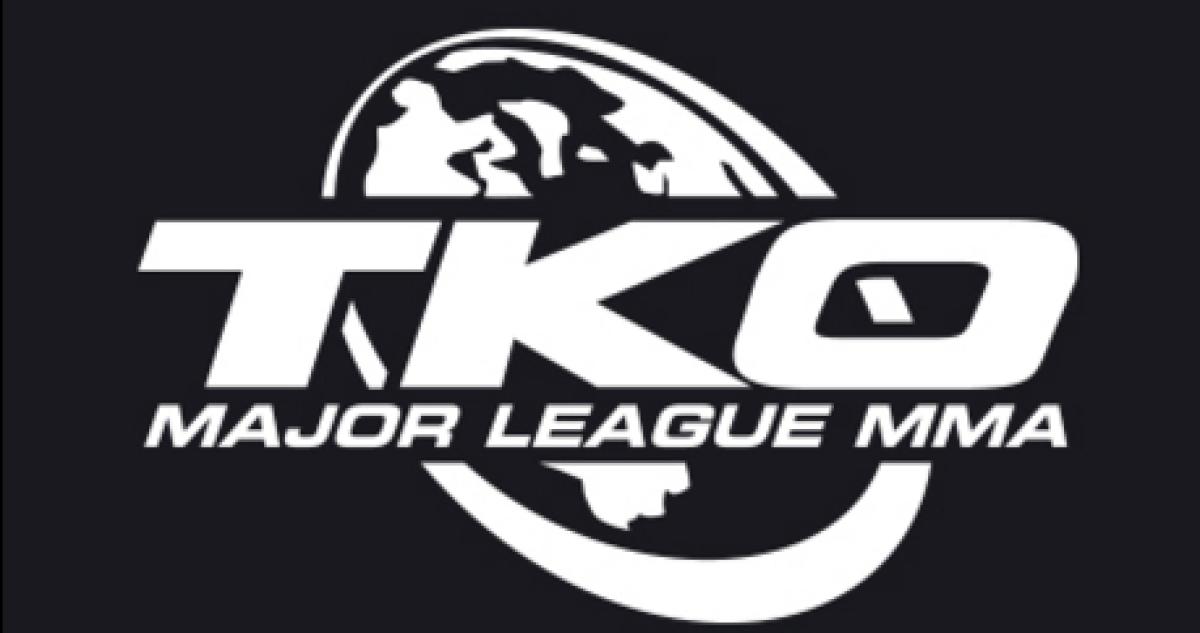 UFC FIGHT PASS signs deal with TKO MMA