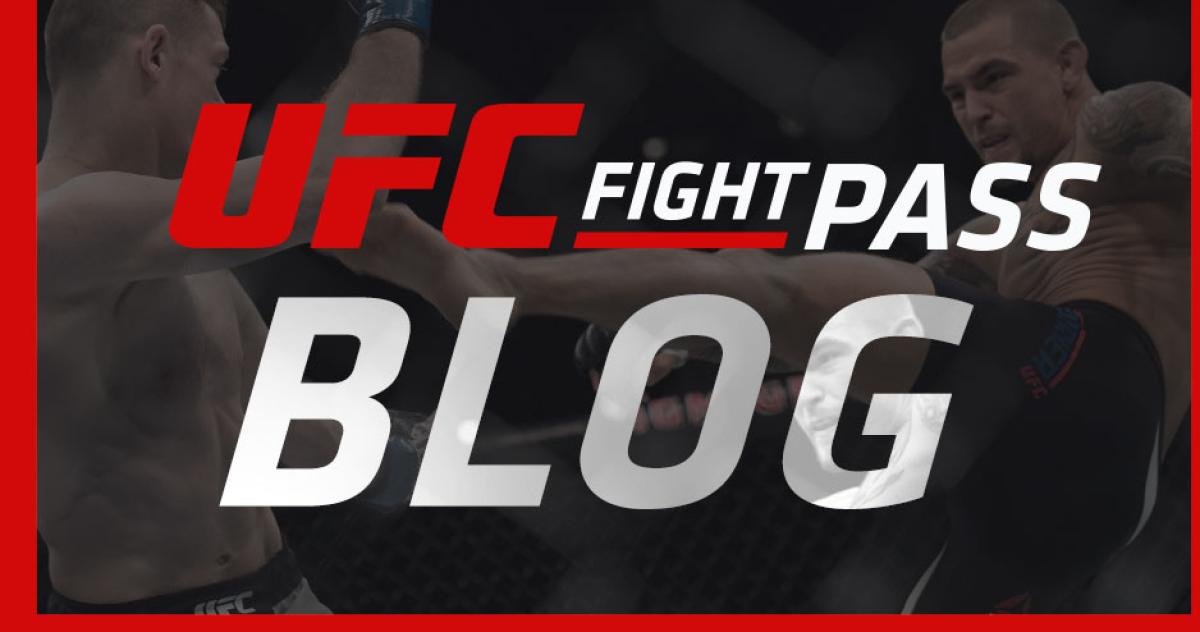 On FIGHT PASS: TITAN FC, Sept. 9