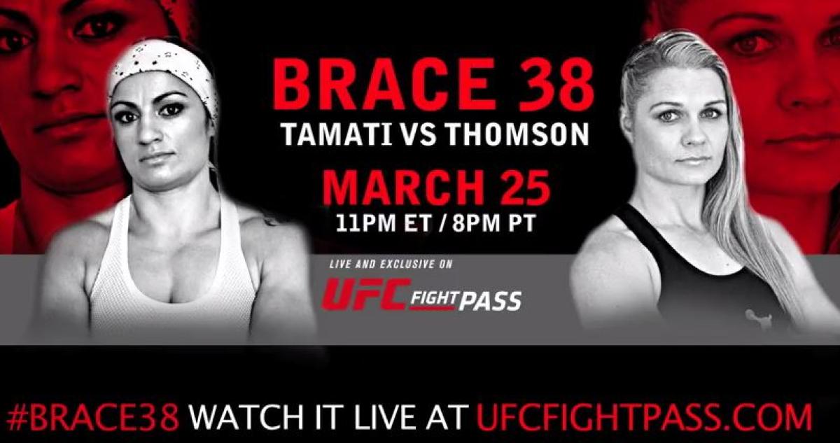 FIGHT PASS weekend update: Aussie Muay Thai star makes her MMA debut